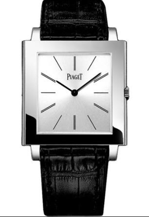 Piaget Altiplano Ultra-Thin Replica Watch Mechanical 33 x 33 mm G0A32064