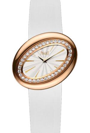 Replica Piaget Limelight Magic Hour Watch Rose Gold G0A32096