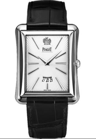 Replica Piaget Emperador Watch Automatic 36 x 46 mm G0A32120