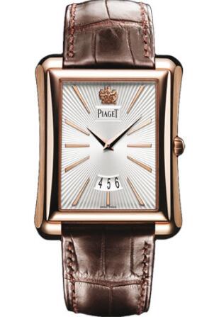 Replica Piaget Emperador Watch Automatic 36 x 46 mm G0A32121