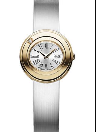 Replica Piaget Possession Watch 29 mm Rose Gold G0A35084
