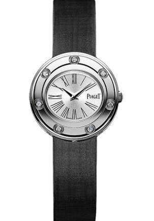 Replica Piaget Possession Watch 29 mm White Gold G0A35085