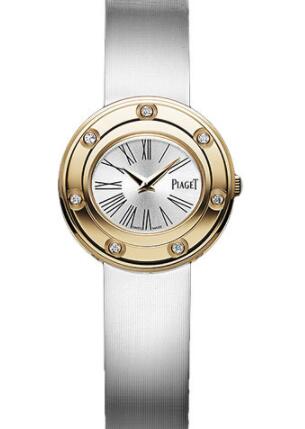 Replica Piaget Possession Watch 29 mm Rose Gold G0A35086