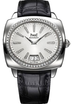 Replica Piaget Limelight Watch Cushion-Shaped Automatic G0A35092