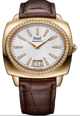 Replica Piaget Limelight Watch Cushion-Shaped Automatic G0A35093