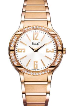 Replica Piaget Polo Quartz Watch 32 mm G0A36031