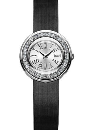 Replica Piaget Possession Watch 29 mm White Gold G0A36187