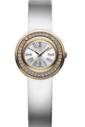 Replica Piaget Possession Watch 29 mm Rose Gold G0A36188