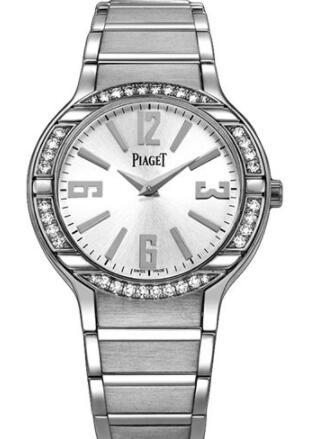 Replica Piaget Polo Quartz Watch 32 mm G0A36231