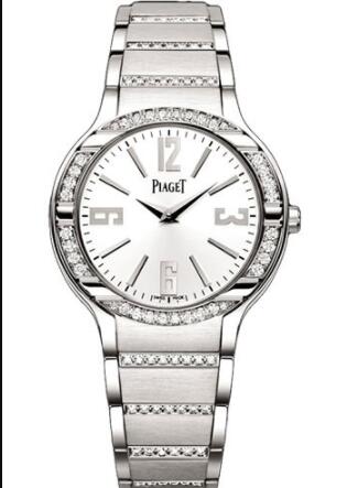 Replica Piaget Polo Quartz Watch 32 mm G0A36233