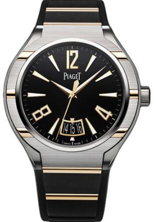 Replica Piaget Polo FortyFive Watch Automatic G0A37011