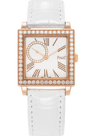 Piaget Altiplano Ultra-Thin Replica Watch Mechanical 30 x 30 mm G0A37078