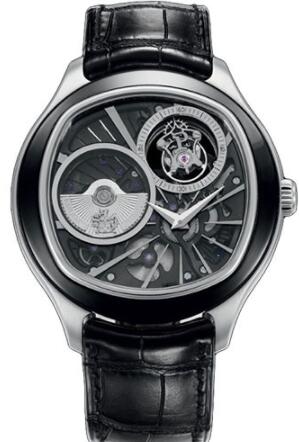 Replica Piaget Emperador Limited Edition of 18 Watch Tourbillon 46.5 mm G0A38040