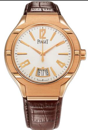 Replica Piaget Polo Automatic Watch 43 mm G0A38149