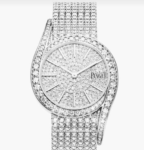 Replica Piaget Limelight Gala Piaget Replica Watch G0A38164 Women’s Diamond Watch