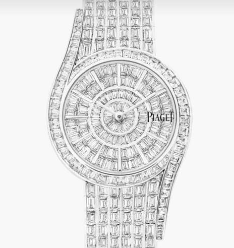 Replica Piaget Limelight Gala Piaget Replica Watch G0A38169 Women’s Diamond Watch
