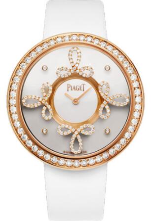 Replica Piaget Limelight Dancing Light Couture Précieuse Watch Limelight Precious Couture Dancing Light G0A38172