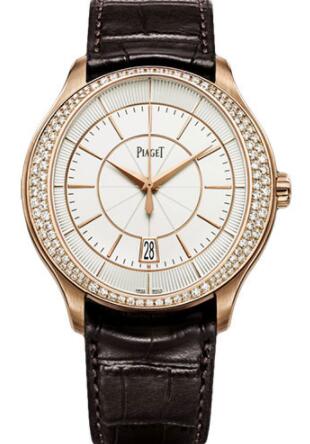 Replica Piaget Gouverneur Watch Automatic G0A39114