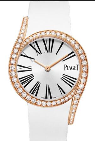 Replica Piaget Limelight Gala 38mm Watch Rose Gold G0A39167