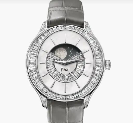 Replica Piaget Limelight Stella Diamond Watch Piaget Women’s Replica Watch G0A40039