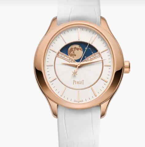 Replica Piaget Limelight Stella Diamond Watch Piaget Replica Watch G0A40110