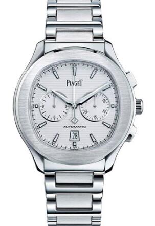 Replica Piaget Polo S Chronograph Watch G0A41004
