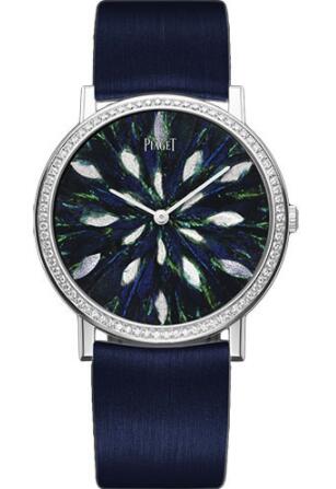 Piaget Altiplano Ultra-Thin Limted Edition Replica Watch G0A42060