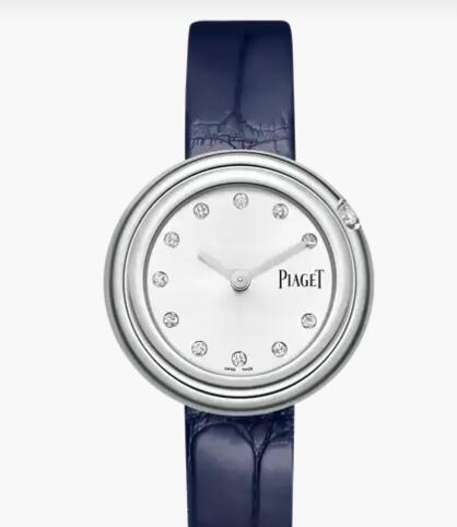 Replica Possession Piaget Women Replica Watch G0A43080 Diamond Steel Watch