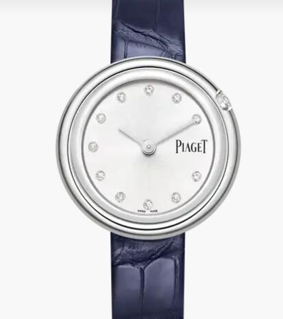 Replica Possession Piaget Women Replica Watch G0A43090 Diamond Steel Watch