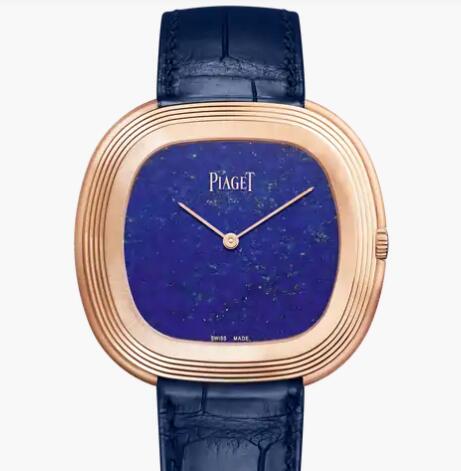 Replica Piaget Vintage Inspiration Piaget Replica Watch G0A43236 Men Automatic Watch