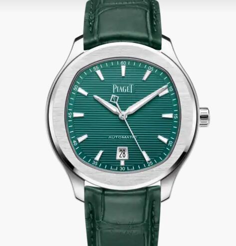 Replica Piaget Polo Steel Automatic Watch G0A44001 Piaget Replica Watch