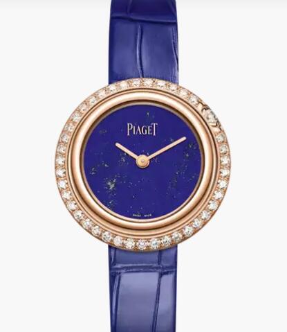 Replica Possession Piaget Replica Watch G0A44186 Women Rose Gold Watch