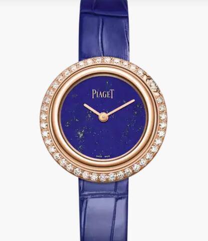 Replica Possession Piaget Replica Watch G0A44186 Women Rose Gold Watch