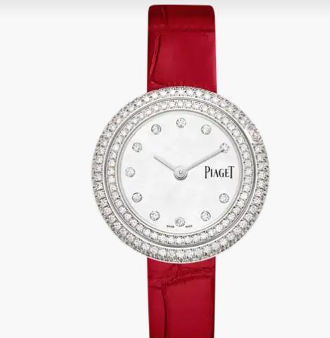 Replica Possession Piaget Replica Watch G0A44285 Women Diamond Watch