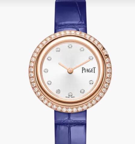 Replica Possession Piaget Replica Watch for women G0A44292 Diamond Watch
