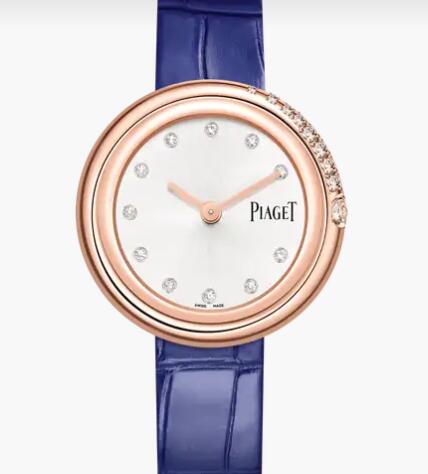 Replica Piaget Possession watch Rose Gold Diamond Watch Piaget Women Luxury Watch G0A45072