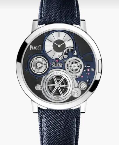 Replica Piaget ALTIPLANO ULTIMATE CONCEPT WATCH G0A45502