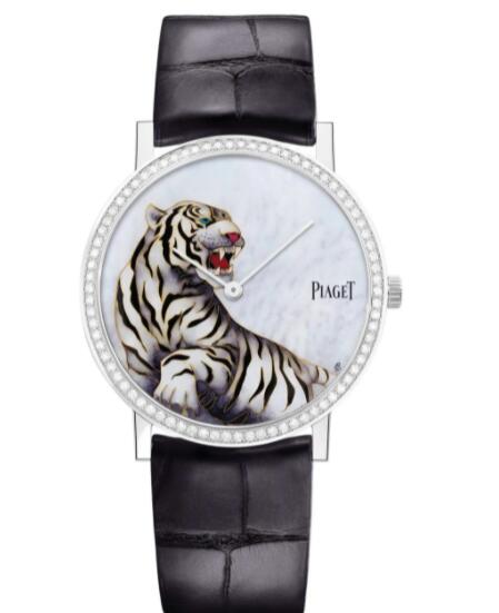Piaget Altiplano Chinese New Year 2023 Replica Watch G0A46540