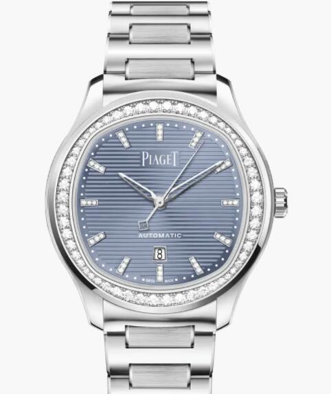 Piaget Piaget Polo Date watch replica G0A47027