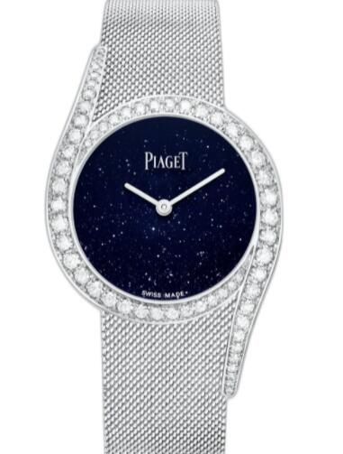 2023 Piaget Limelight Gala Aventurine Replica Watch G0A47162