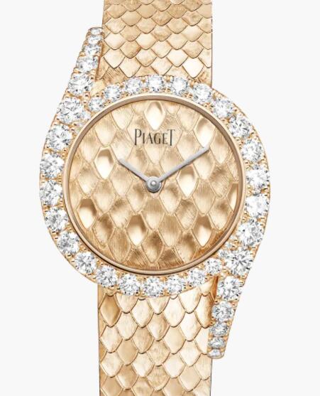 Piaget Limelight Gala Precious watch replica G0A47182