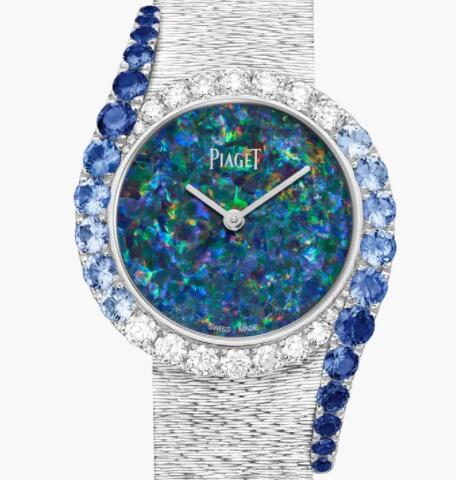 Piaget Limelight Gala Precious watch replica G0A47183