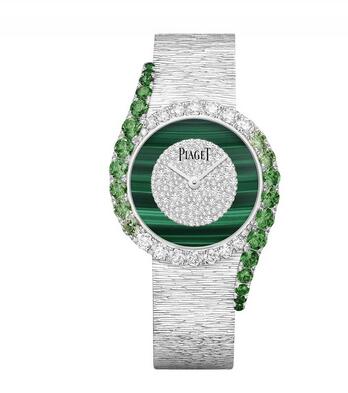 Piaget Limelight Gala Tsavorite Replica Watch G0A47188