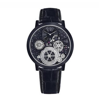 Piaget Altiplano Ultimate Concept Replica Watch G0A47505
