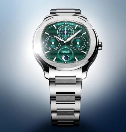 Piaget Polo Perpetual Extraleganza Replica Watch G0A48005