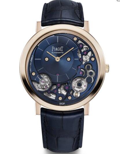Replica Piaget Altiplano Ultimate Automatic Watch G0A48125