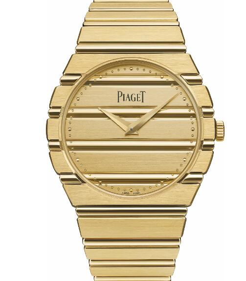 PIAGET Polo 79 Replica Watch GOA49150