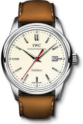 Replica IWC Ingenieur Automatic 1955 Stainless Steel Watch IW323309