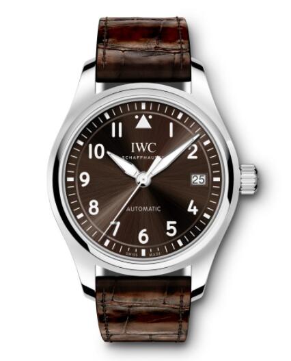 IWC Pilot's Watch Automatic 36 Replica Watch IW324009