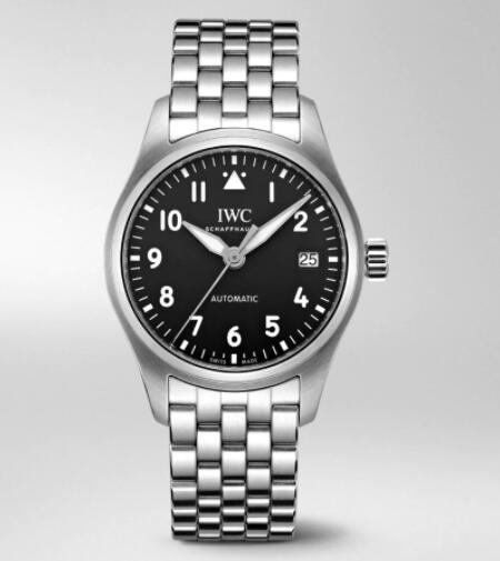 Replica IWC Pilot's Watch Automatic 36 IW324010